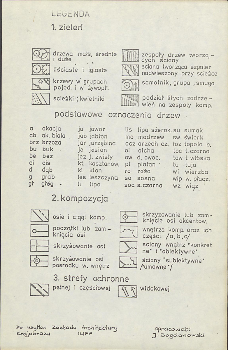 Ewidencja parkowa, skan nr 16