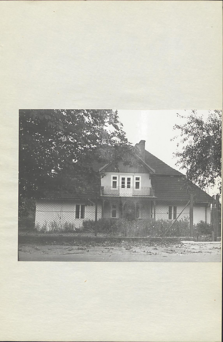 Ewidencja parkowa, skan nr 20