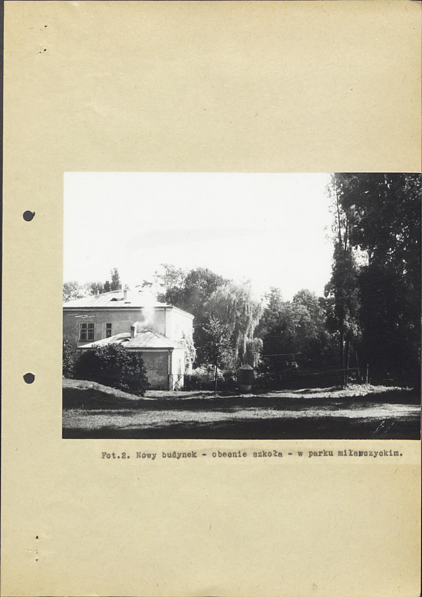 Ewidencja parkowa, skan nr 20