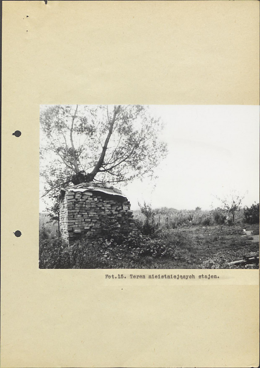 Ewidencja parkowa, skan nr 33