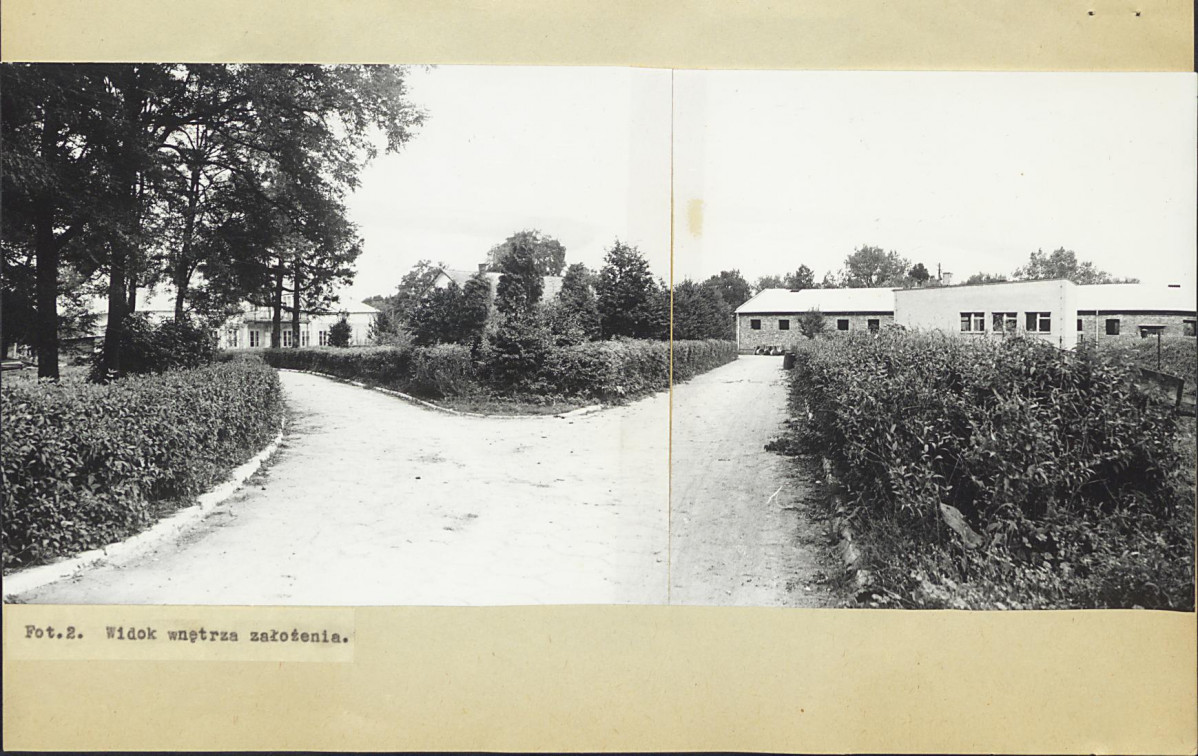Ewidencja parkowa, skan nr 18