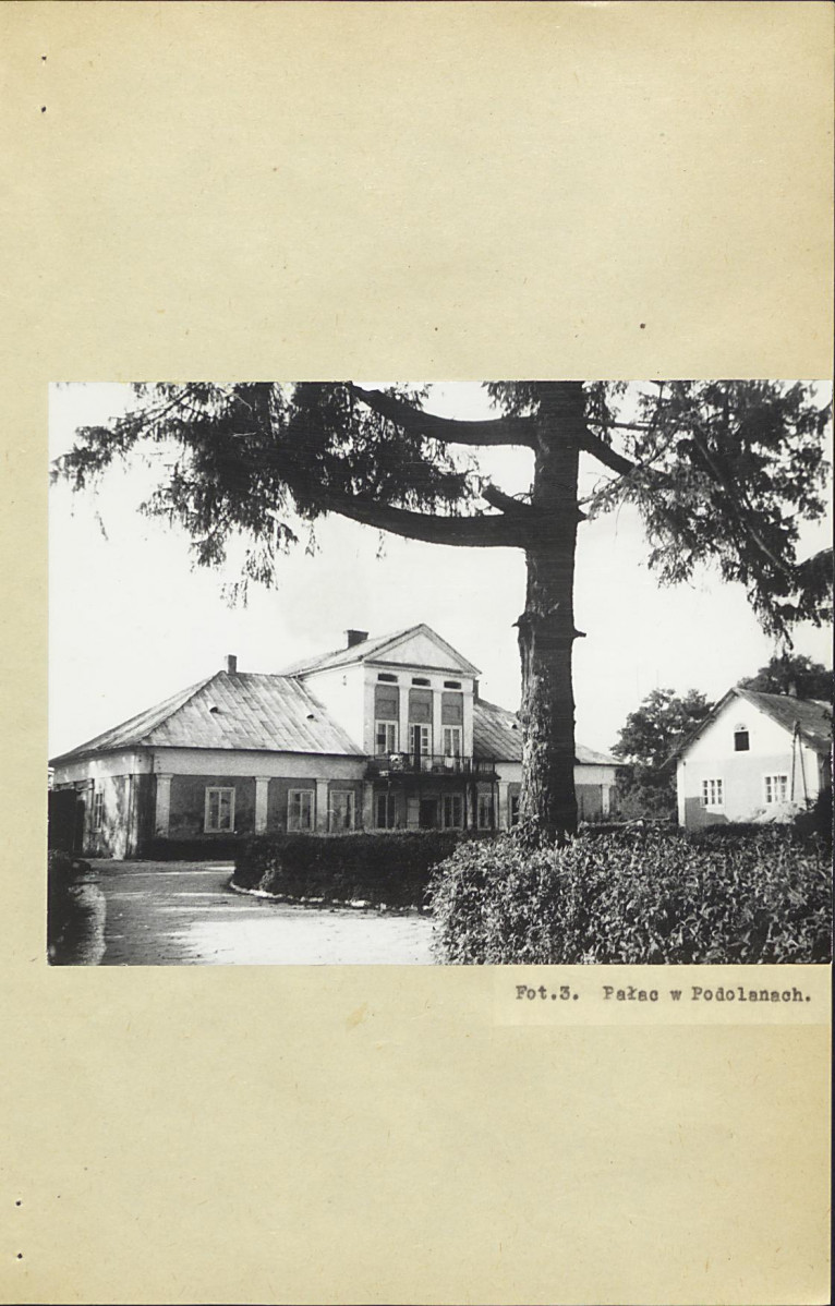 Ewidencja parkowa, skan nr 19