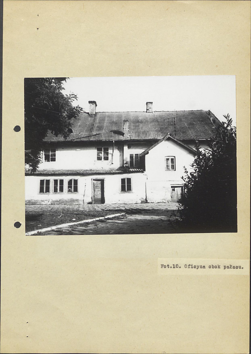 Ewidencja parkowa, skan nr 24