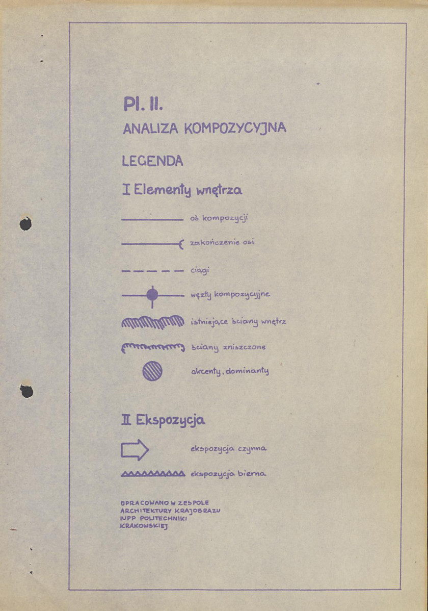 Ewidencja parkowa, skan nr 13
