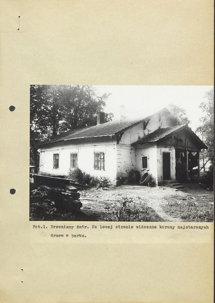 Ewidencja parkowa, skan nr 15