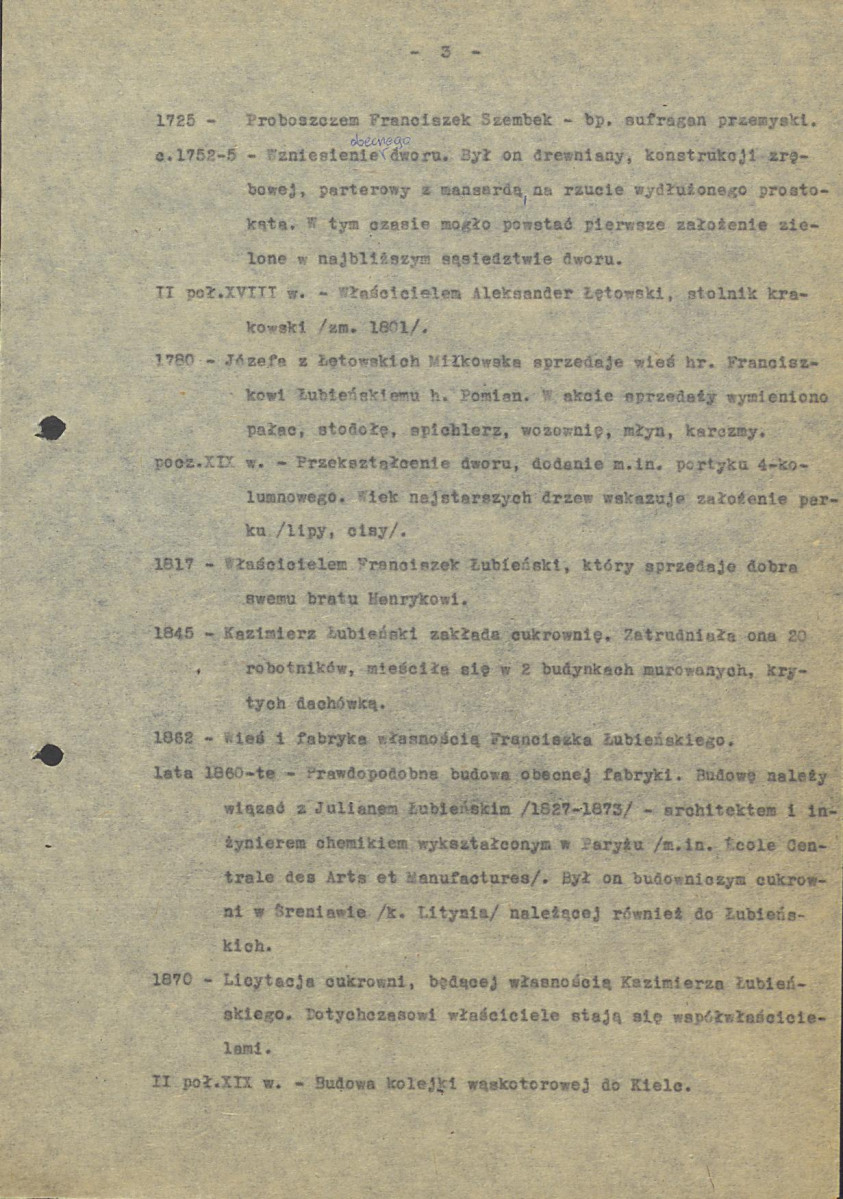 Ewidencja parkowa, skan nr 7