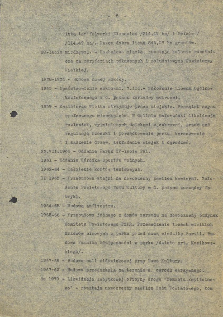 Ewidencja parkowa, skan nr 9