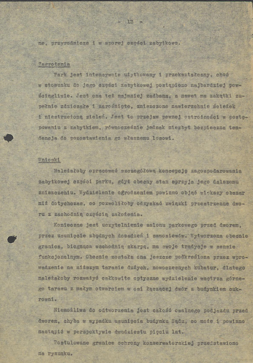 Ewidencja parkowa, skan nr 17