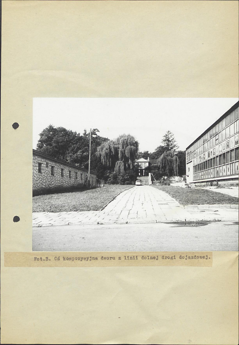 Ewidencja parkowa, skan nr 26