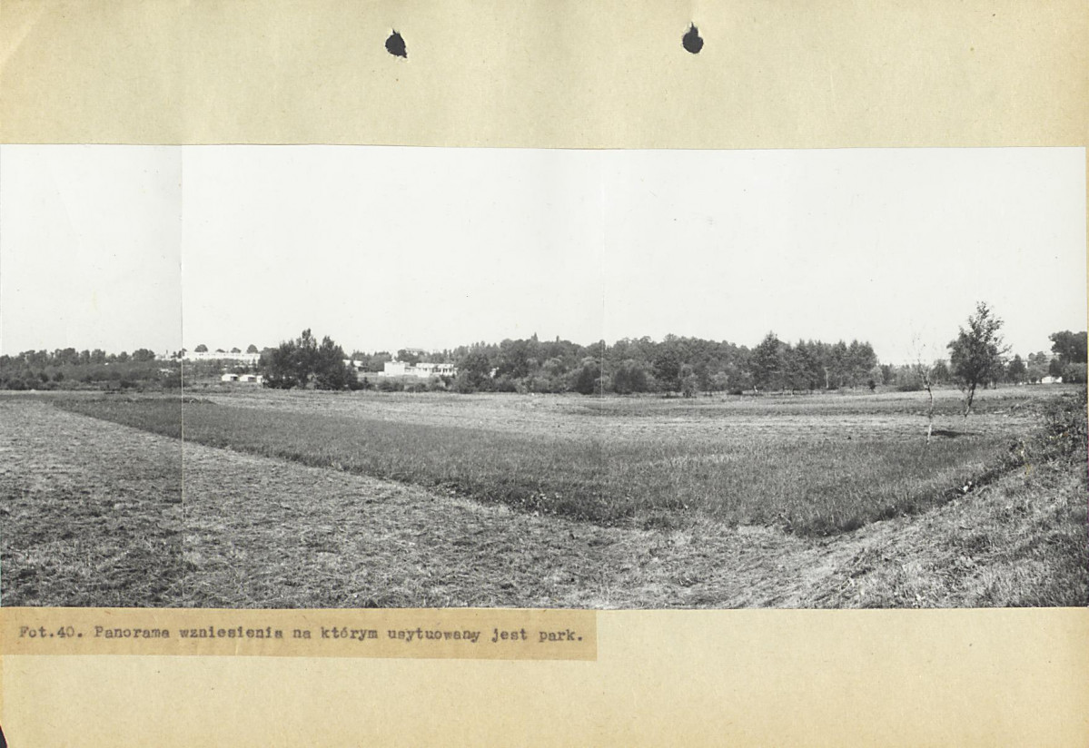 Ewidencja parkowa, skan nr 63