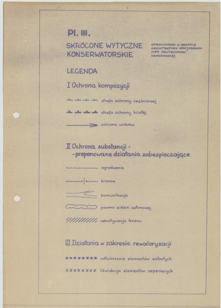 Ewidencja parkowa, skan nr 12