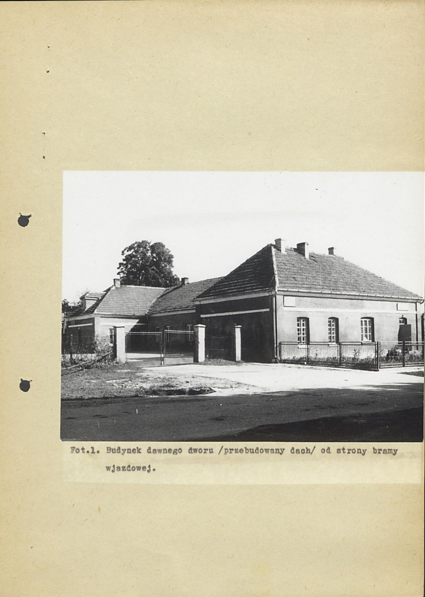 Ewidencja parkowa, skan nr 14