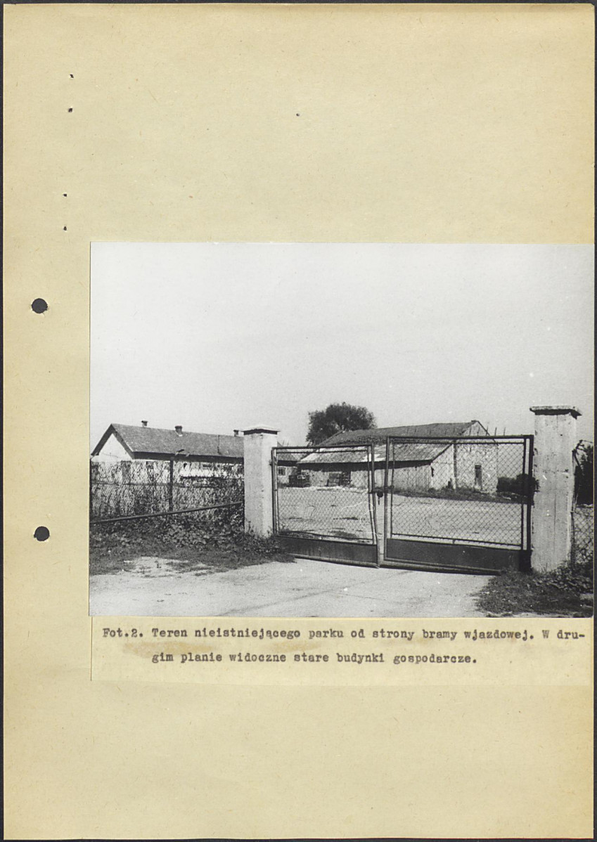 Ewidencja parkowa, skan nr 15