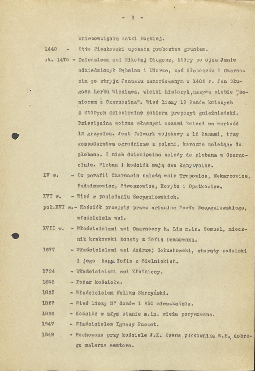Ewidencja parkowa, skan nr 5