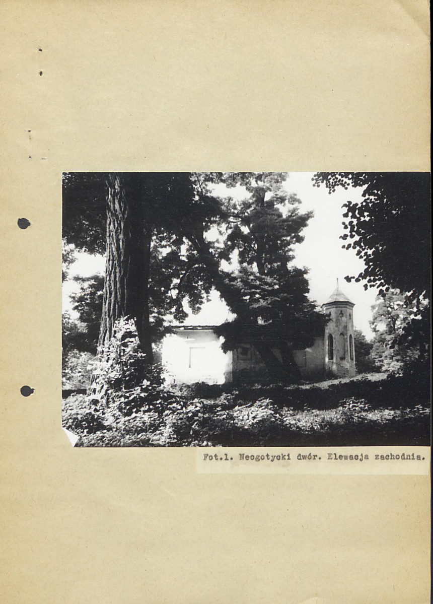Ewidencja parkowa, skan nr 16