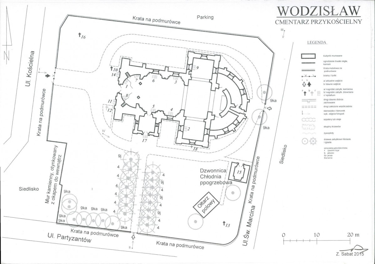 KC - Karta cmentarza, skan nr 3