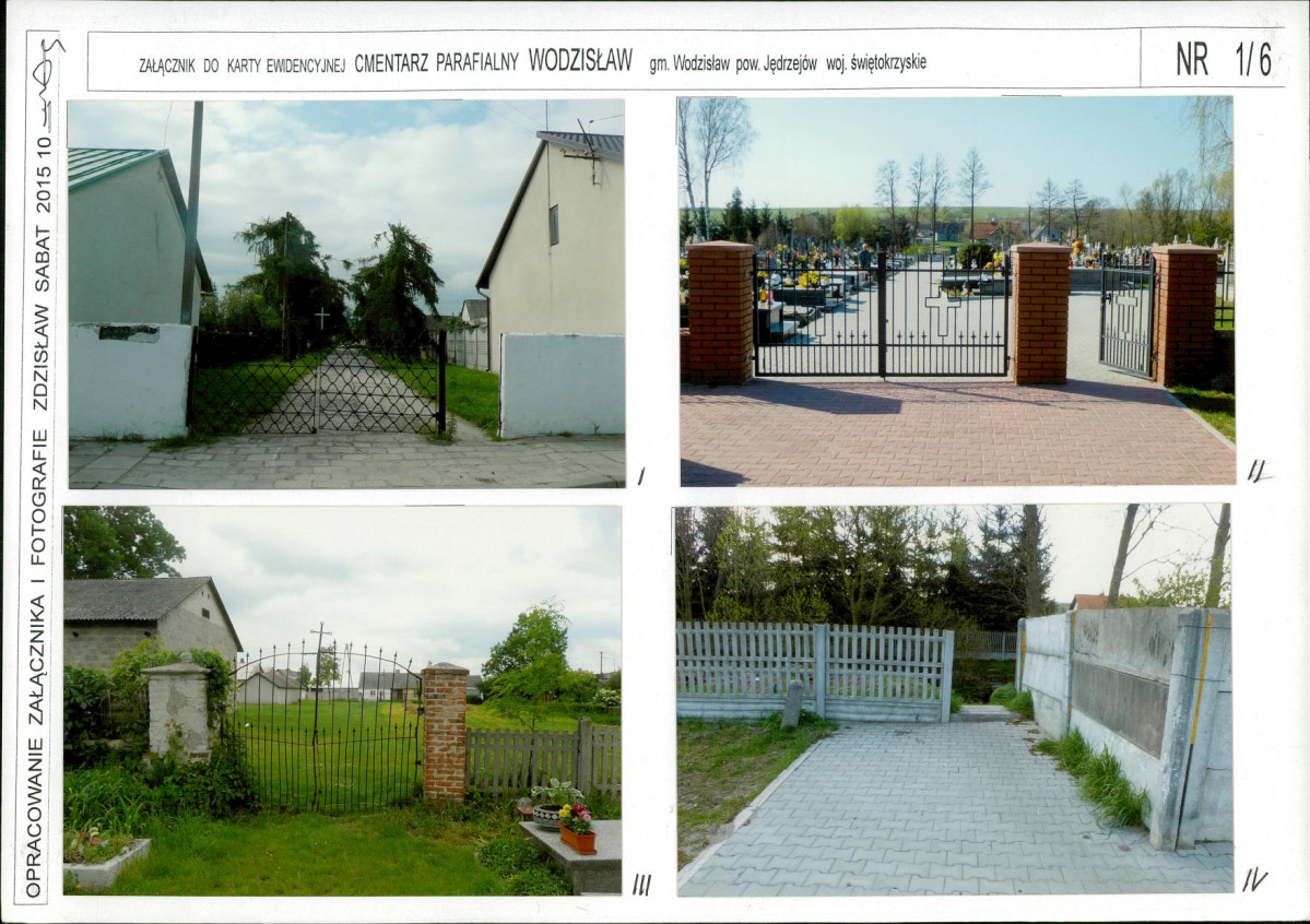 KC - Karta cmentarza, skan nr 16