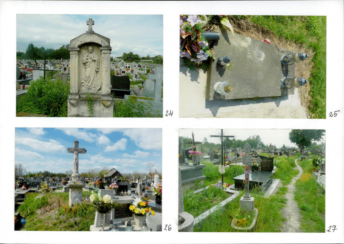 KC - Karta cmentarza, skan nr 23