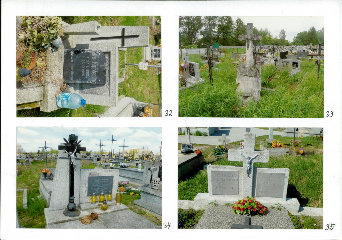 KC - Karta cmentarza, skan nr 25