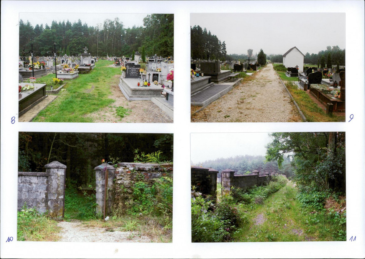 KC - Karta cmentarza, skan nr 11