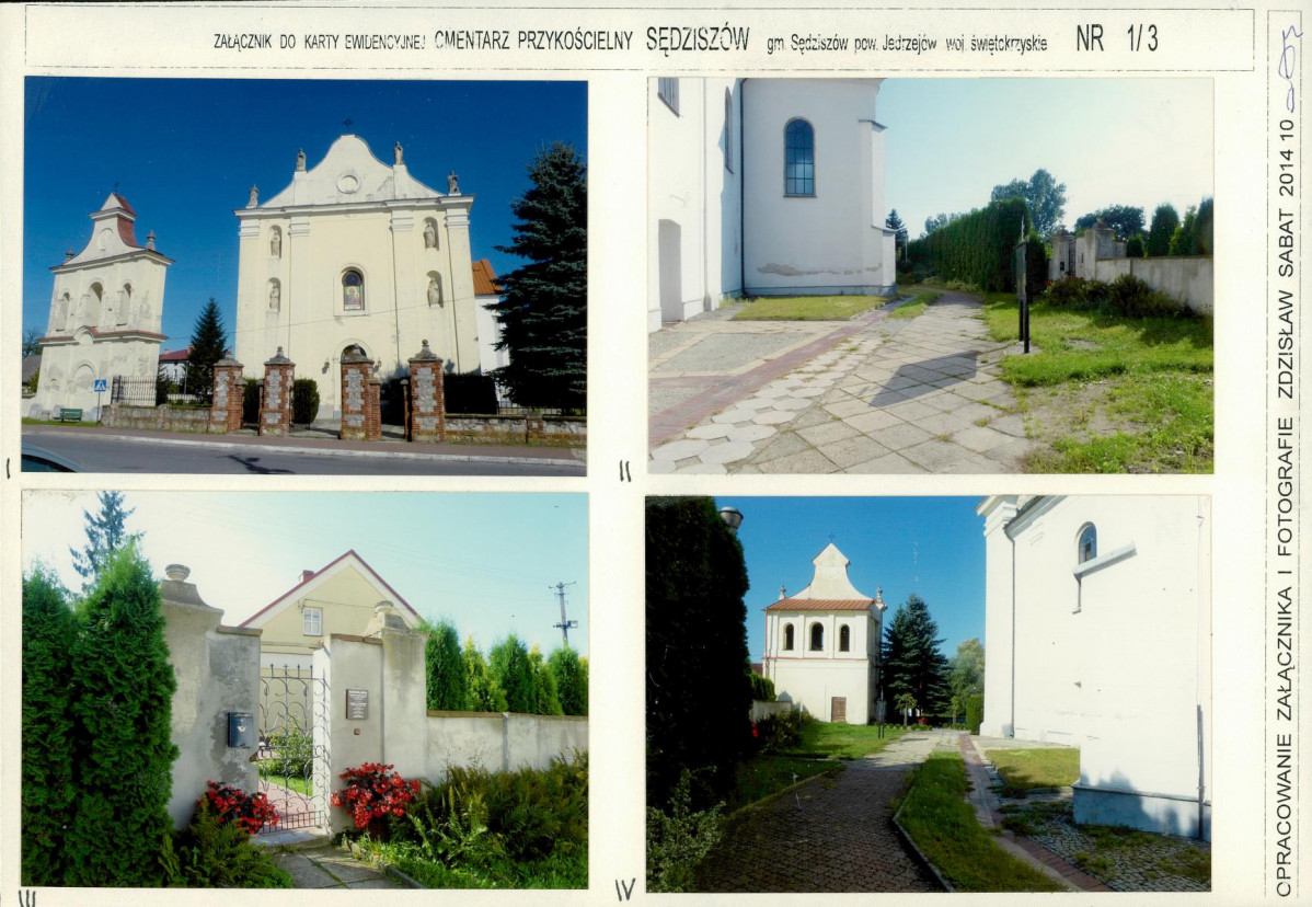 Karta cmentarza, skan nr 11