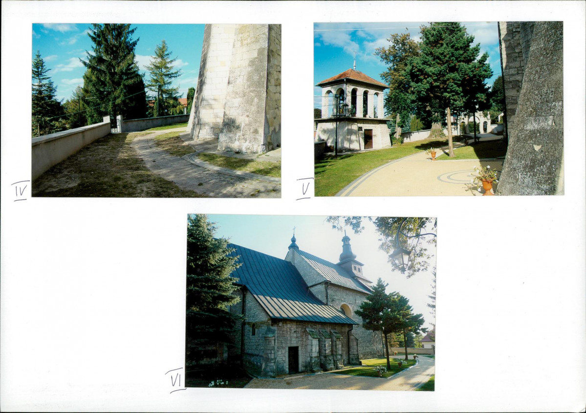 KC - Karta cmentarza, skan nr 6