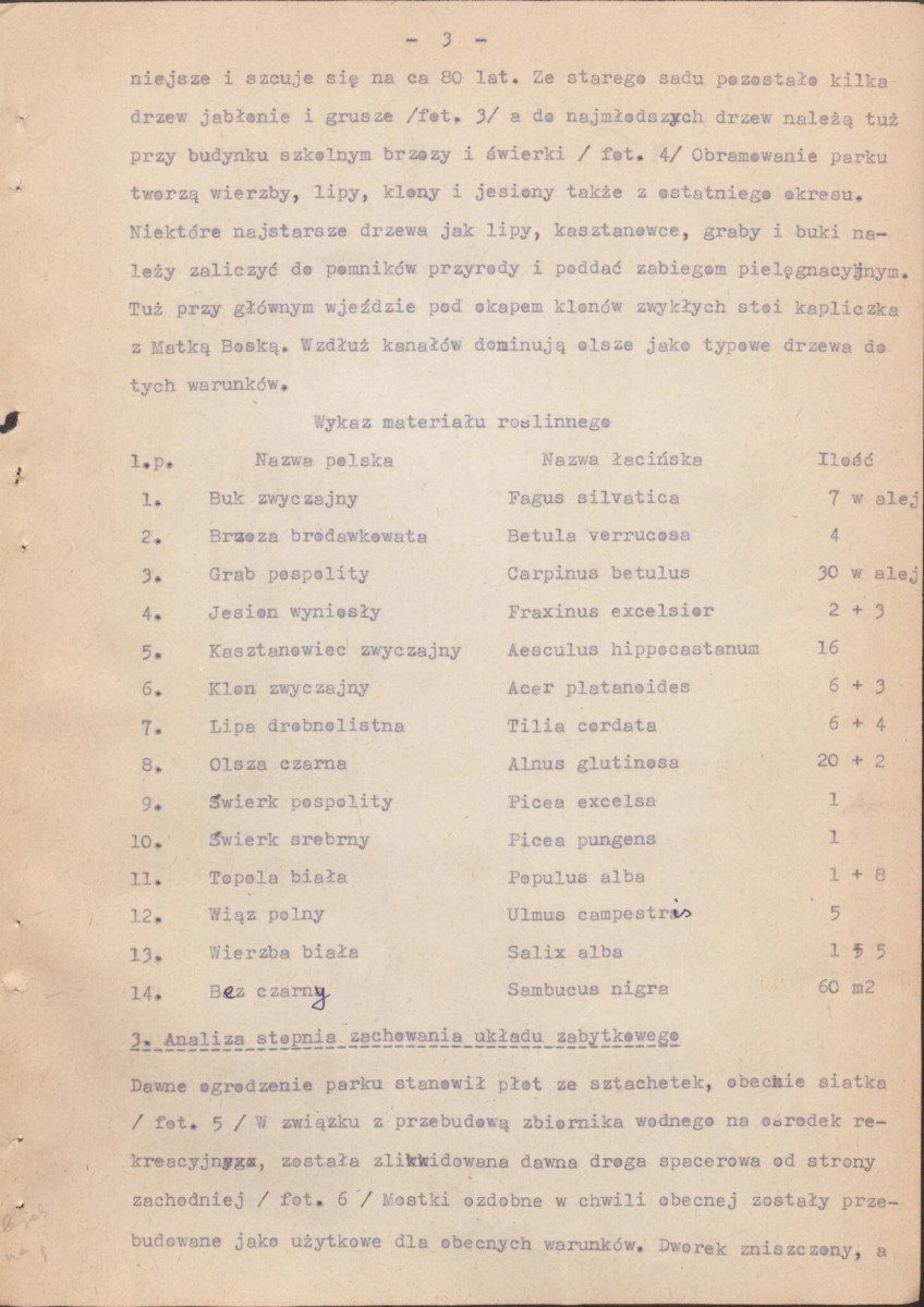 EP - Ewidencja parkowa, skan nr 11