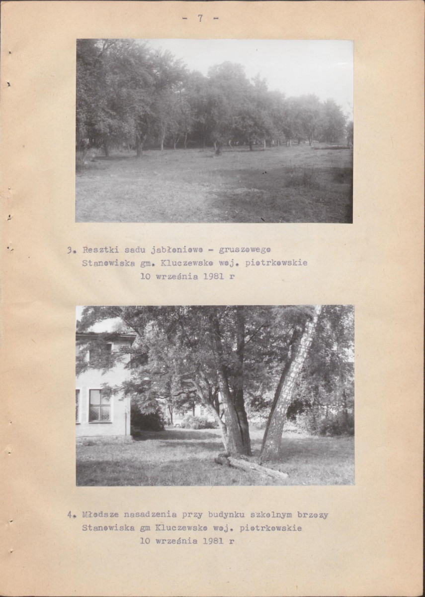 EP - Ewidencja parkowa, skan nr 15