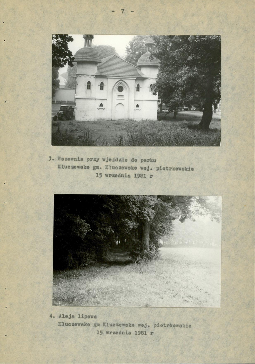 Ewidencja parkowa, skan nr 15