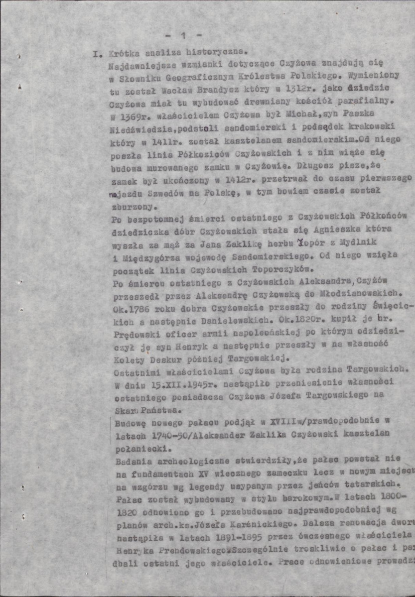Ewidencja parkowa, skan nr 10