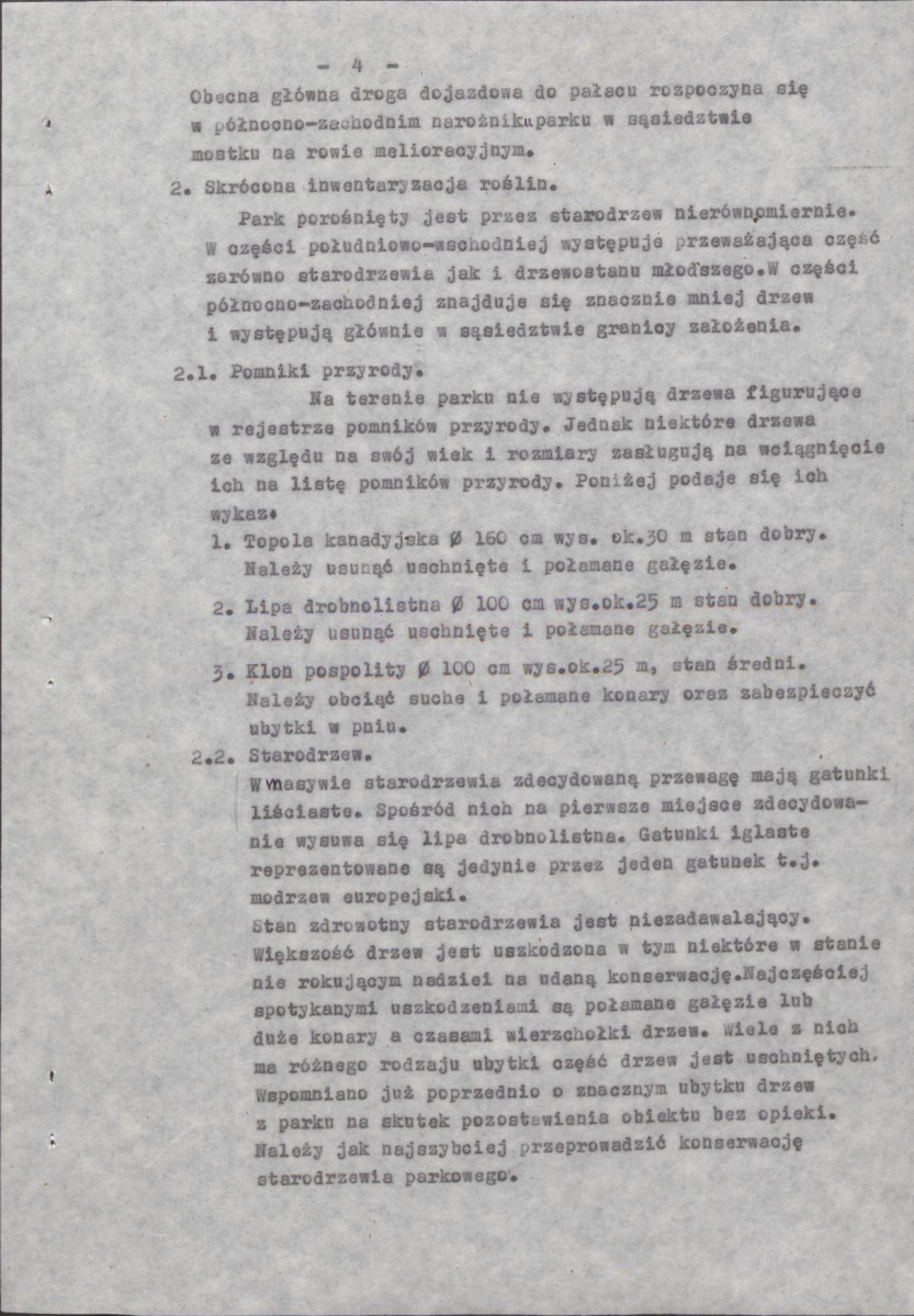Ewidencja parkowa, skan nr 13