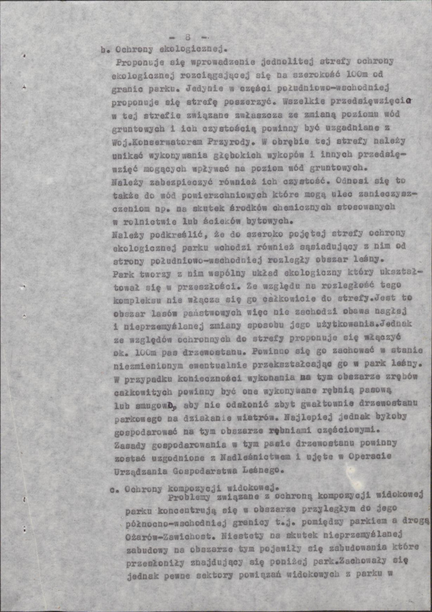 Ewidencja parkowa, skan nr 17