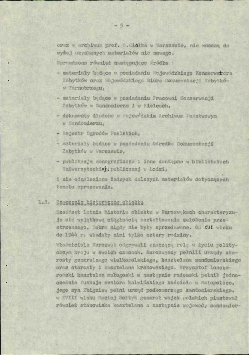 Ewidencja parkowa, skan nr 12