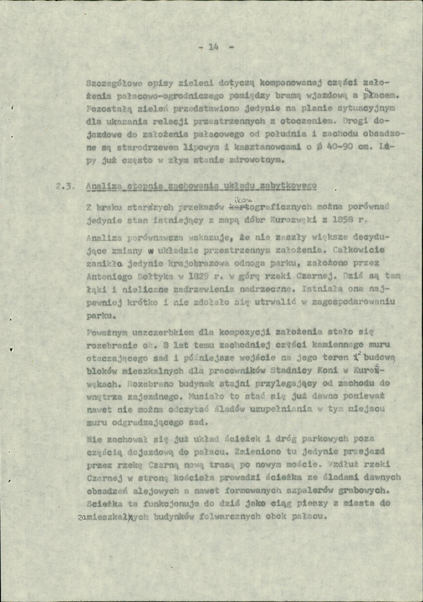 Ewidencja parkowa, skan nr 21