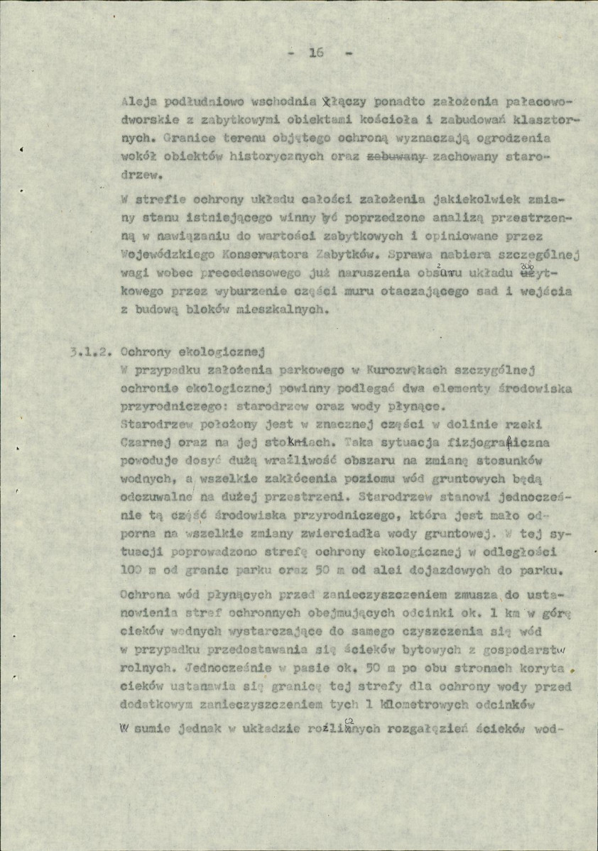 Ewidencja parkowa, skan nr 23