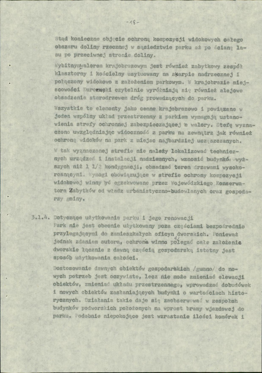 Ewidencja parkowa, skan nr 25