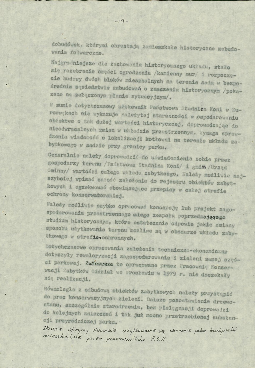 Ewidencja parkowa, skan nr 26