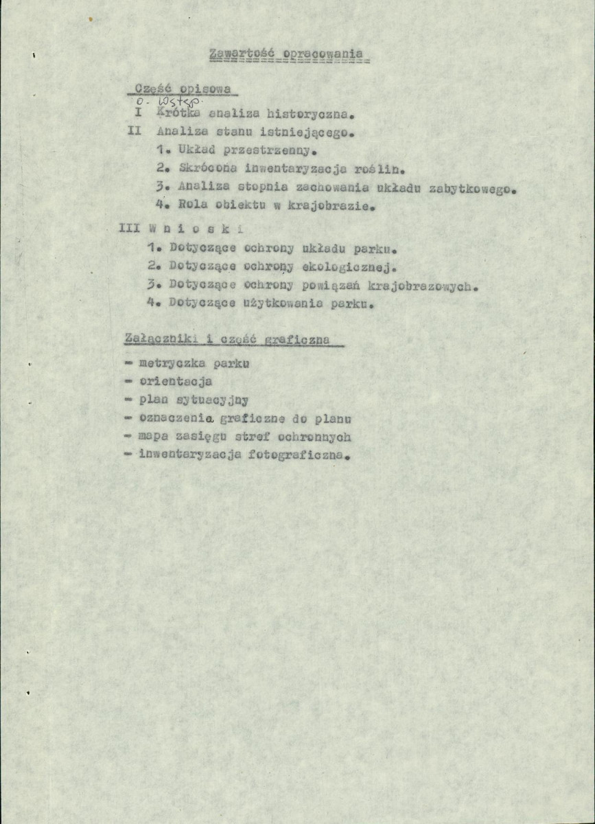 EP - Ewidencja parkowa, skan nr 5