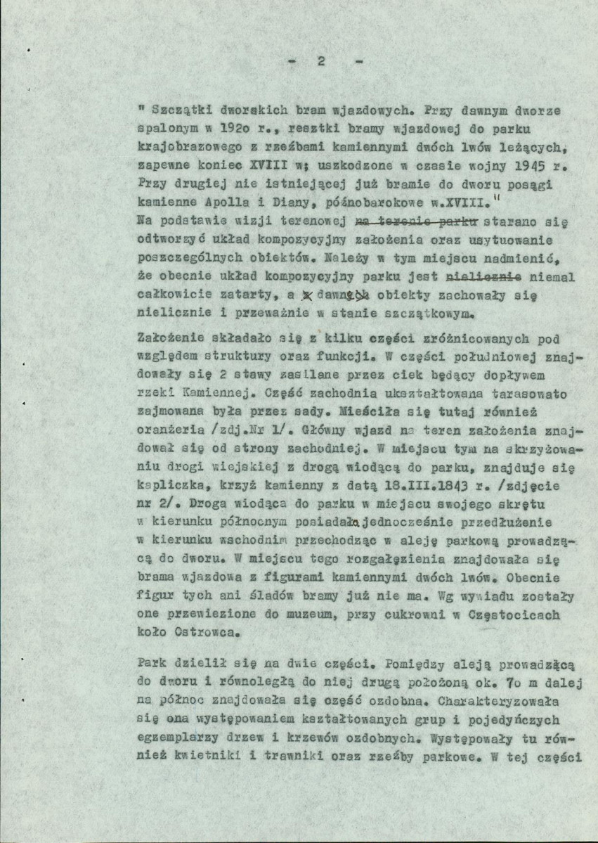 EP - Ewidencja parkowa, skan nr 11