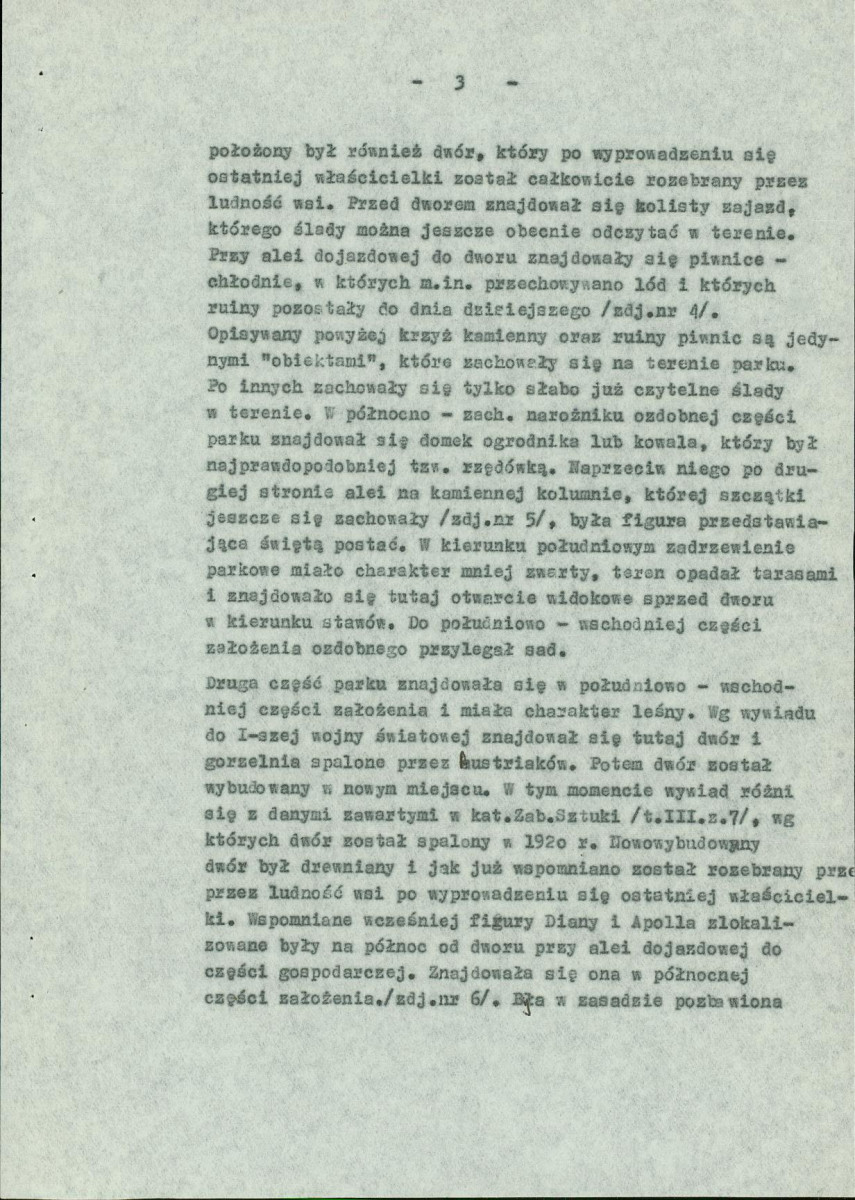 EP - Ewidencja parkowa, skan nr 12