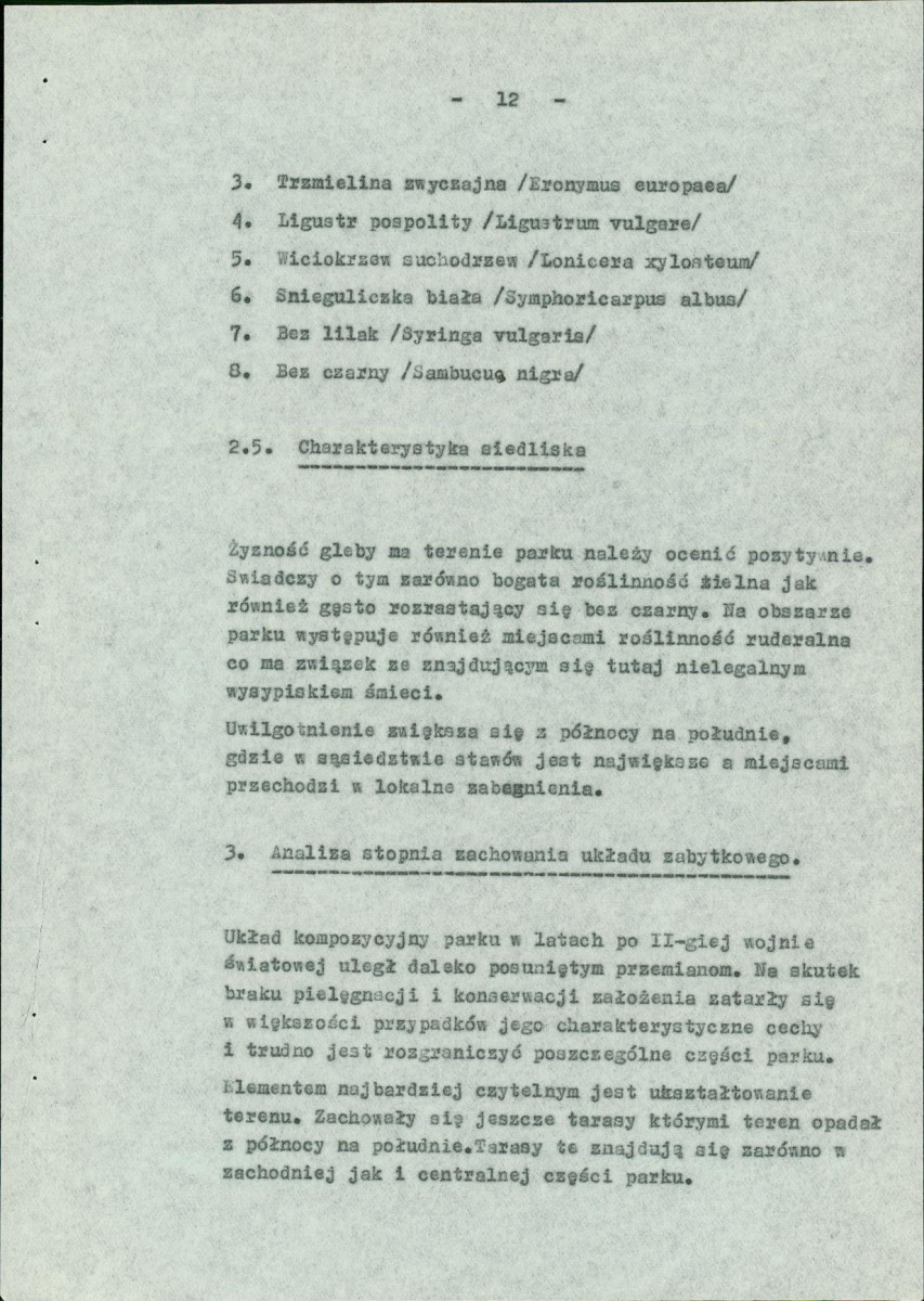 EP - Ewidencja parkowa, skan nr 21