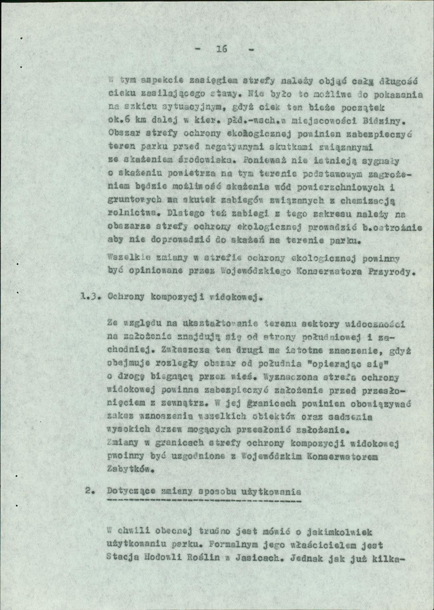 EP - Ewidencja parkowa, skan nr 25
