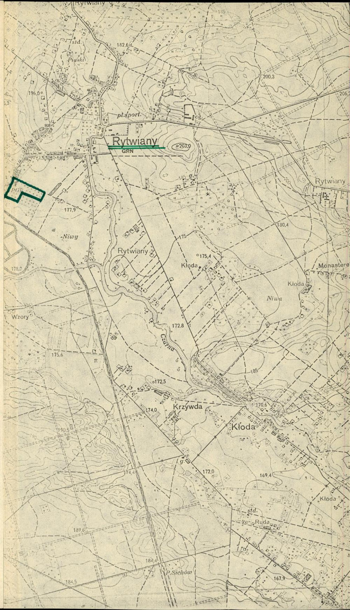 Ewidencja parkowa, skan nr 6