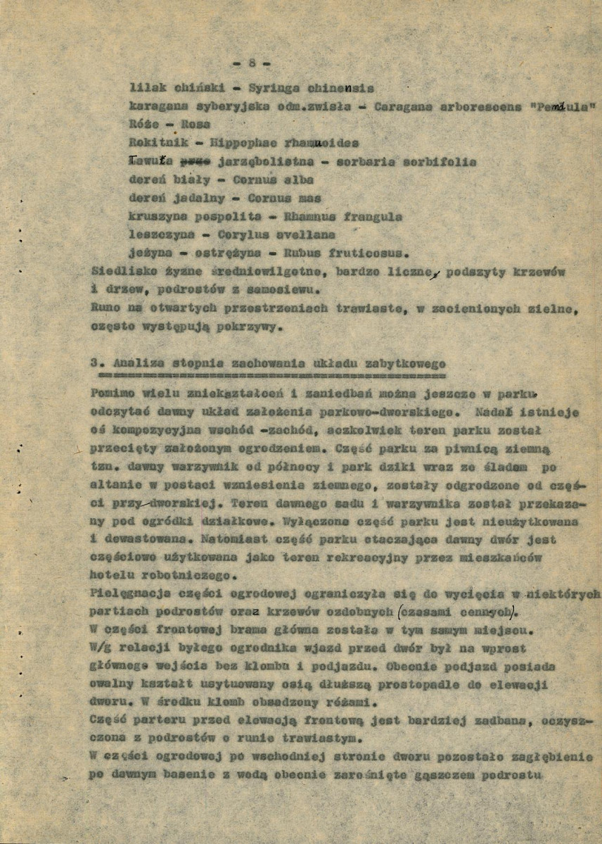 Ewidencja parkowa, skan nr 14