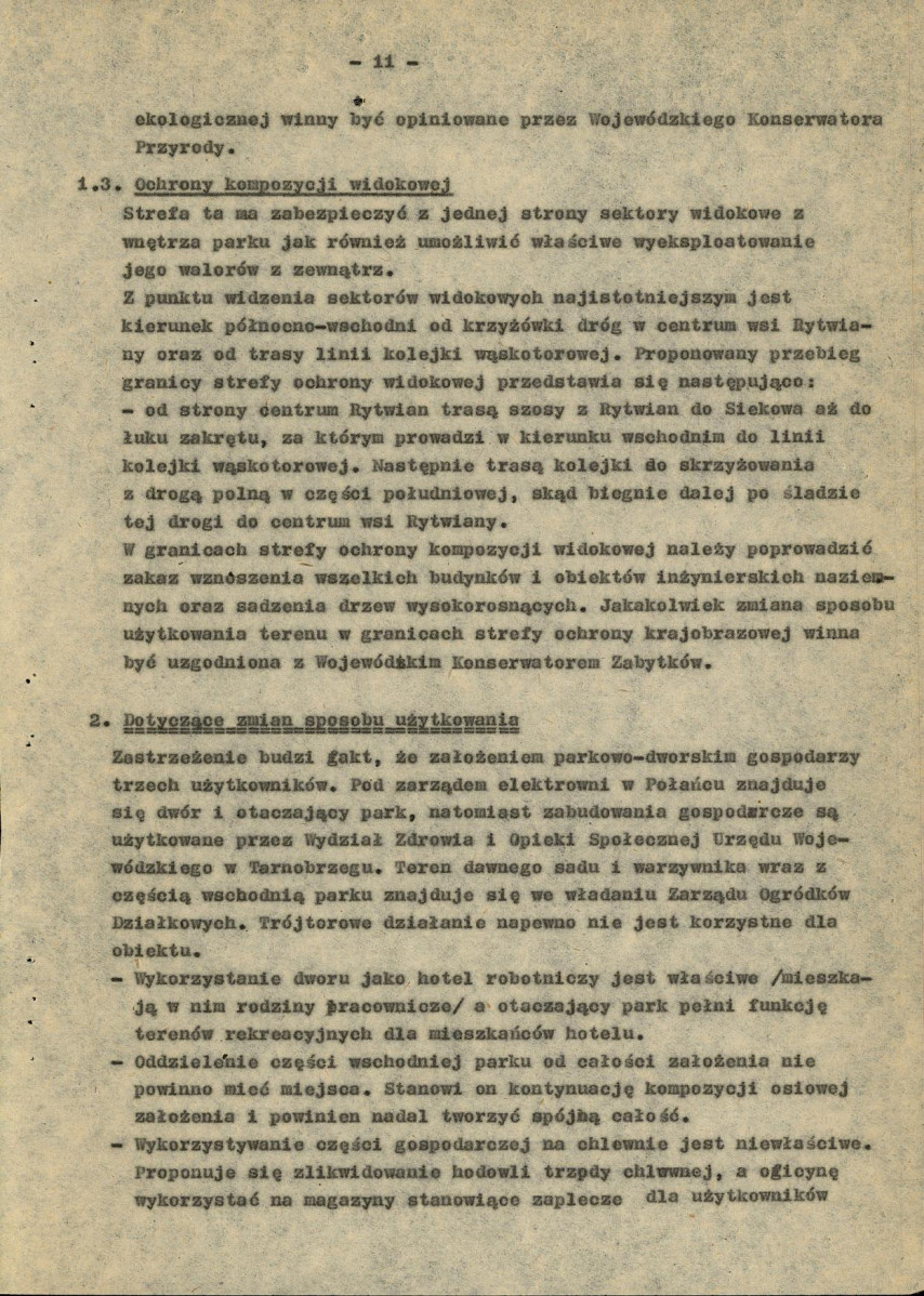 Ewidencja parkowa, skan nr 17