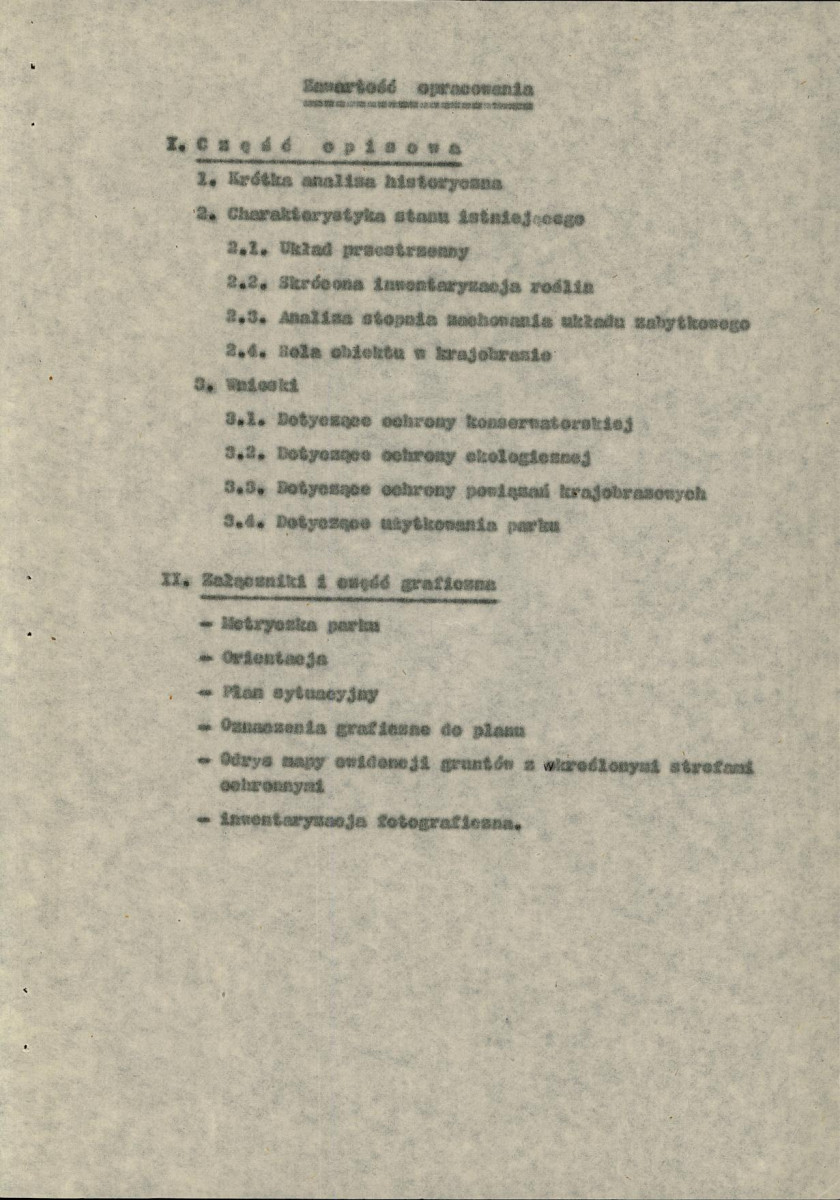 EP - Ewidencja parkowa, skan nr 5