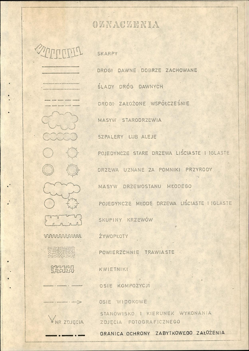 Ewidencja parkowa, skan nr 22