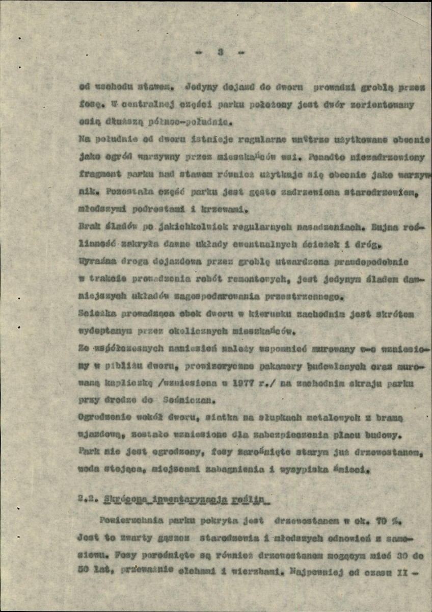 EP - Ewidencja parkowa, skan nr 11