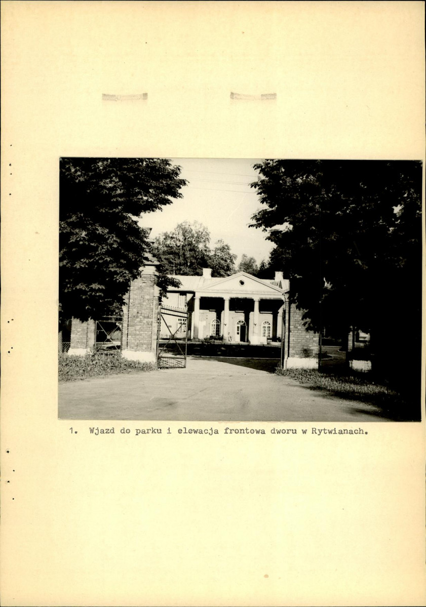 Ewidencja parkowa, skan nr 25