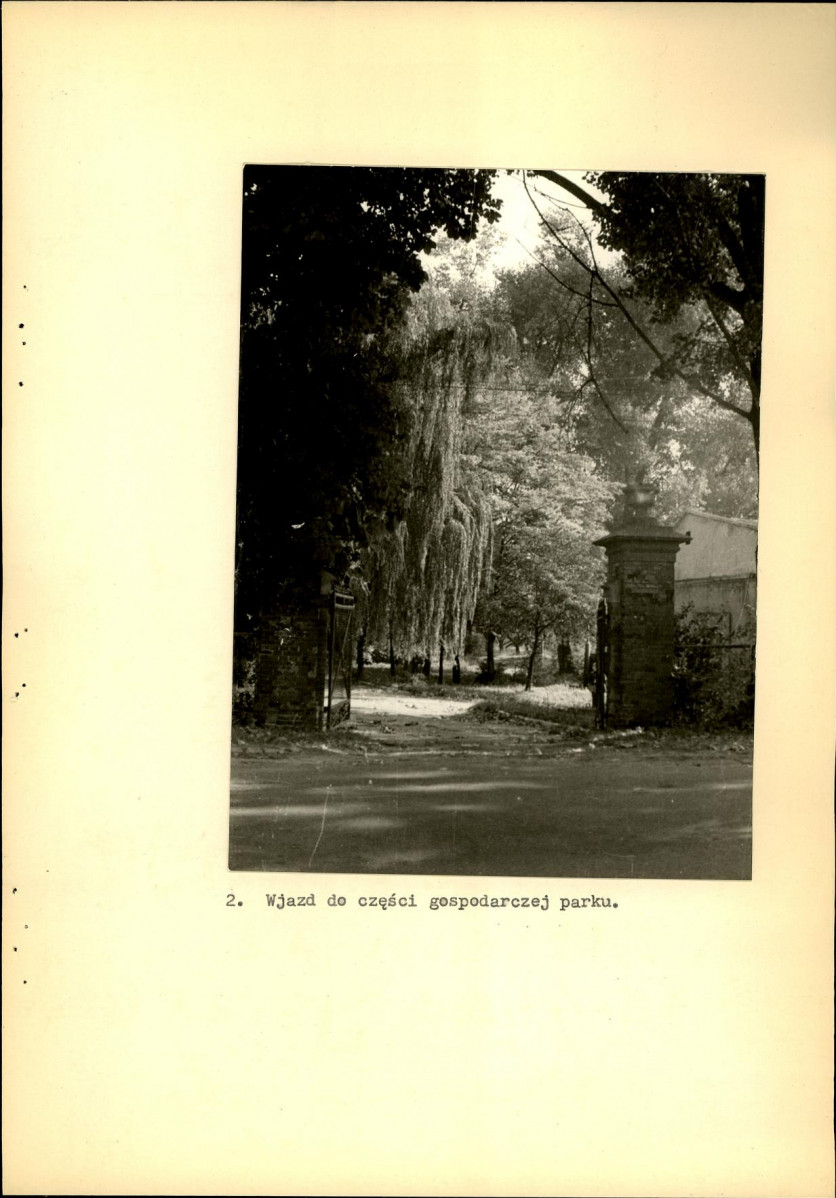 Ewidencja parkowa, skan nr 26